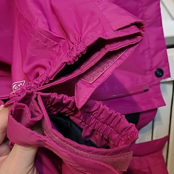 Columbia Rain Jacket size L - Picture 13 of 13